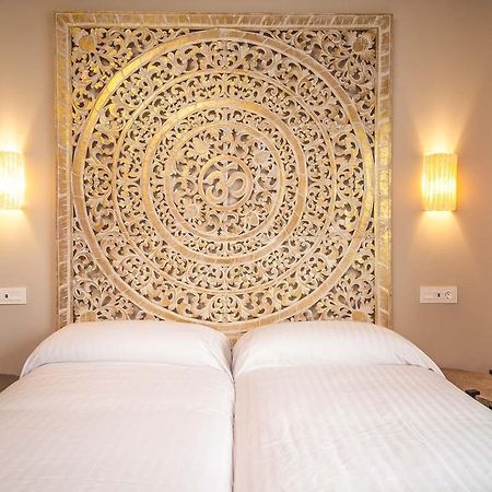 Apartamentos Sevilla Este By Qhotels エクステリア 写真
