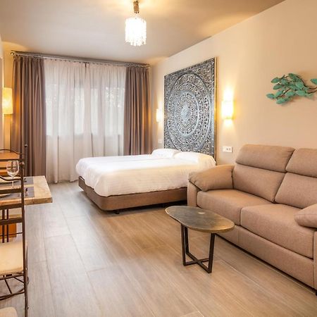 Apartamentos Sevilla Este By Qhotels エクステリア 写真