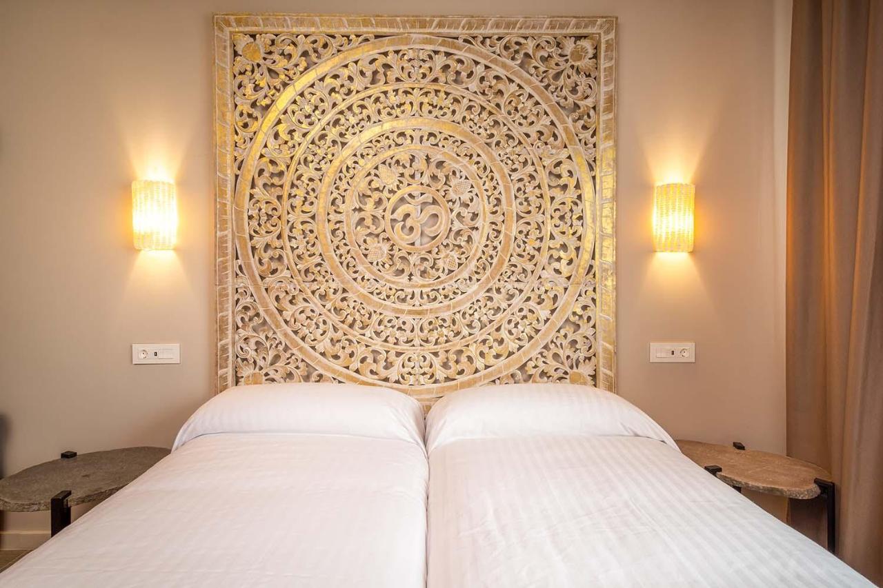 Apartamentos Sevilla Este By Qhotels エクステリア 写真