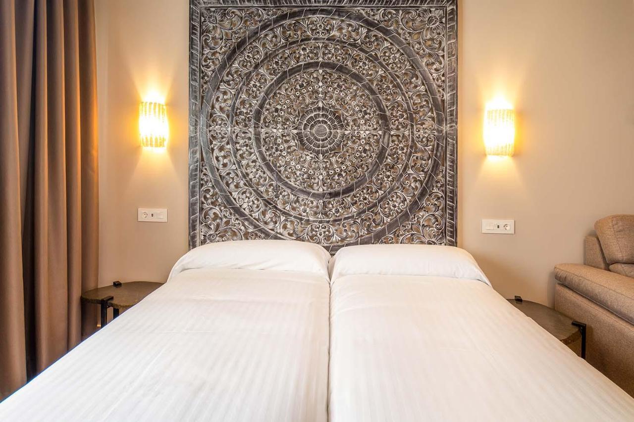 Apartamentos Sevilla Este By Qhotels エクステリア 写真