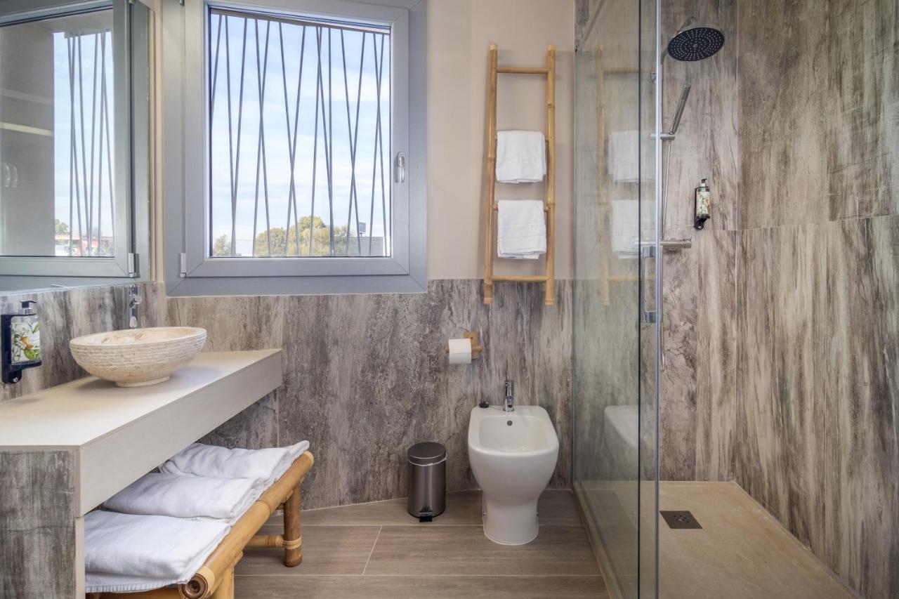 Apartamentos Sevilla Este By Qhotels エクステリア 写真