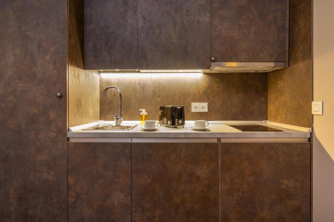 Apartamentos Sevilla Este By Qhotels エクステリア 写真