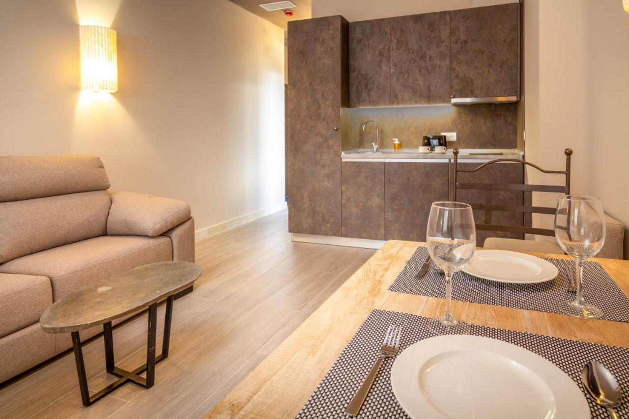Apartamentos Sevilla Este By Qhotels エクステリア 写真