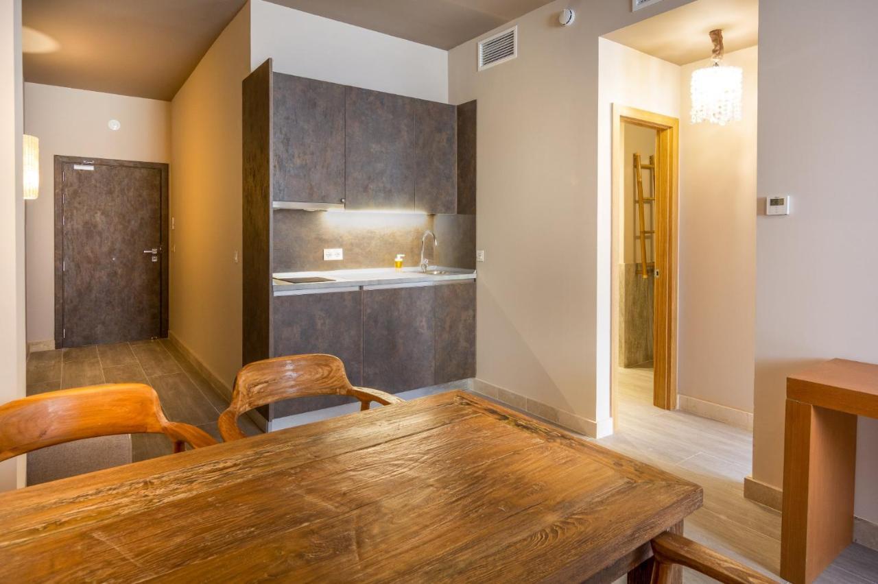 Apartamentos Sevilla Este By Qhotels エクステリア 写真