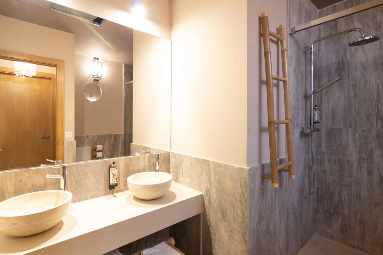 Apartamentos Sevilla Este By Qhotels エクステリア 写真