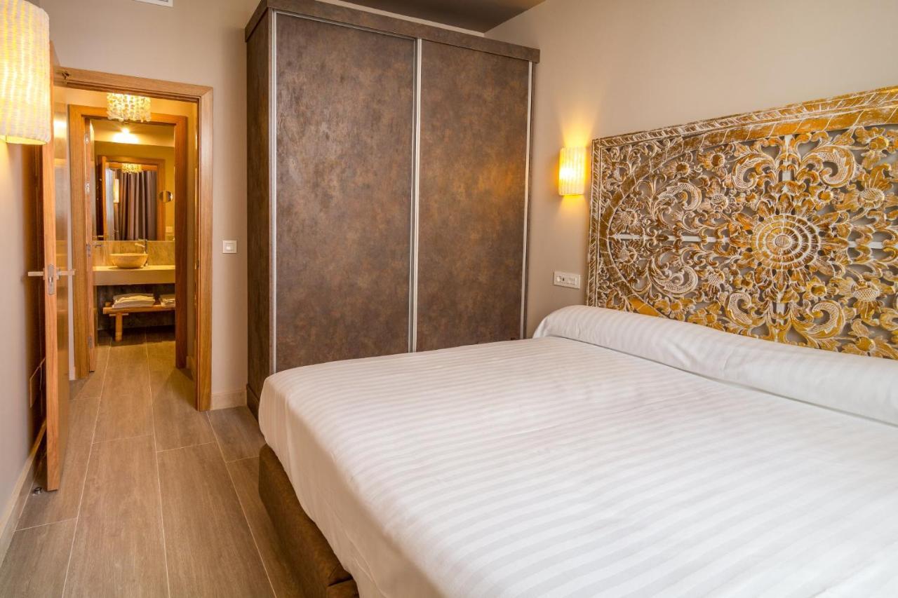 Apartamentos Sevilla Este By Qhotels エクステリア 写真